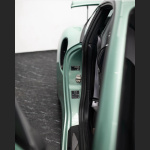 Ravoony Plus Ferrari Gloss Verde Francesca Green Vinyl Car Wrap