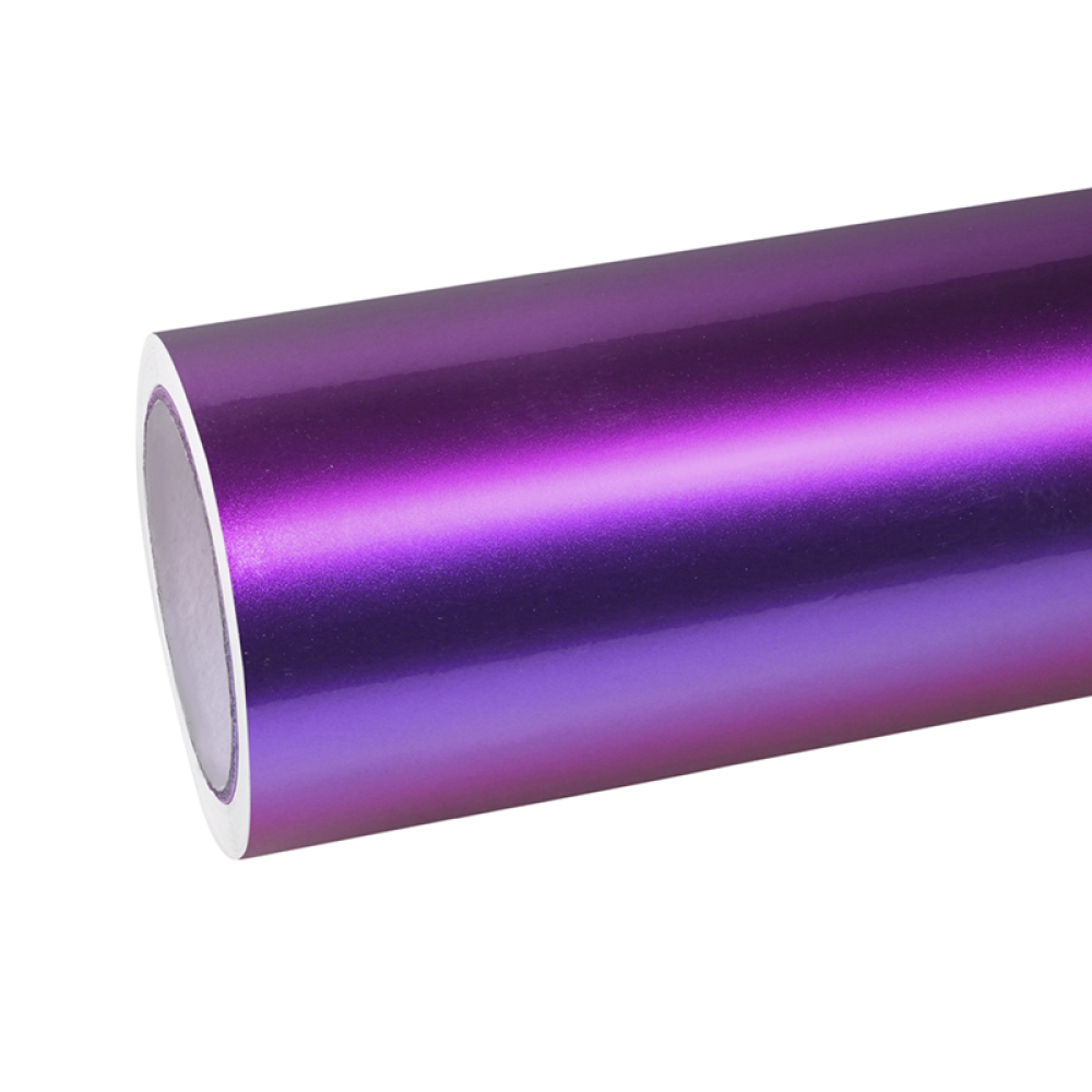 Ravoony Plus Gloss Flowing Phantom Purple Chameleon Wrap