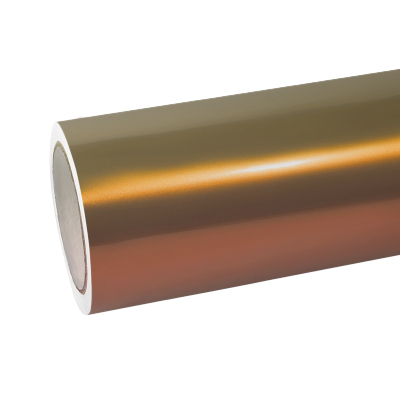Ravoony Plus Glossy Madeira Red Wrap 01