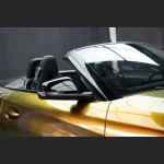 Ravoony Plus Glossy Madeira Red Wrap