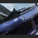 Ravoony Plus Gloss BMW Tanzanite Blue Car Vinyl Wrap