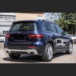 Ravoony Plus Gloss BMW Tanzanite Blue Car Vinyl Wrap