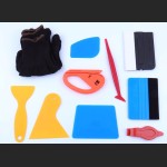 Ravoony Plus 10PCS Car Wrapping Tools