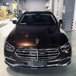 Ravoony Plus Gloss Metallic Mahogany Red Vinyl Wrap