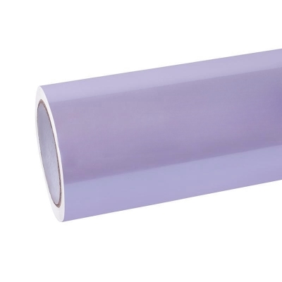 Ravoony Pro TPU Glossy Violet Star PPF Film 01