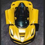 Ravoony Plus Gloss Macaron Yellow Car Vinyl Wrap