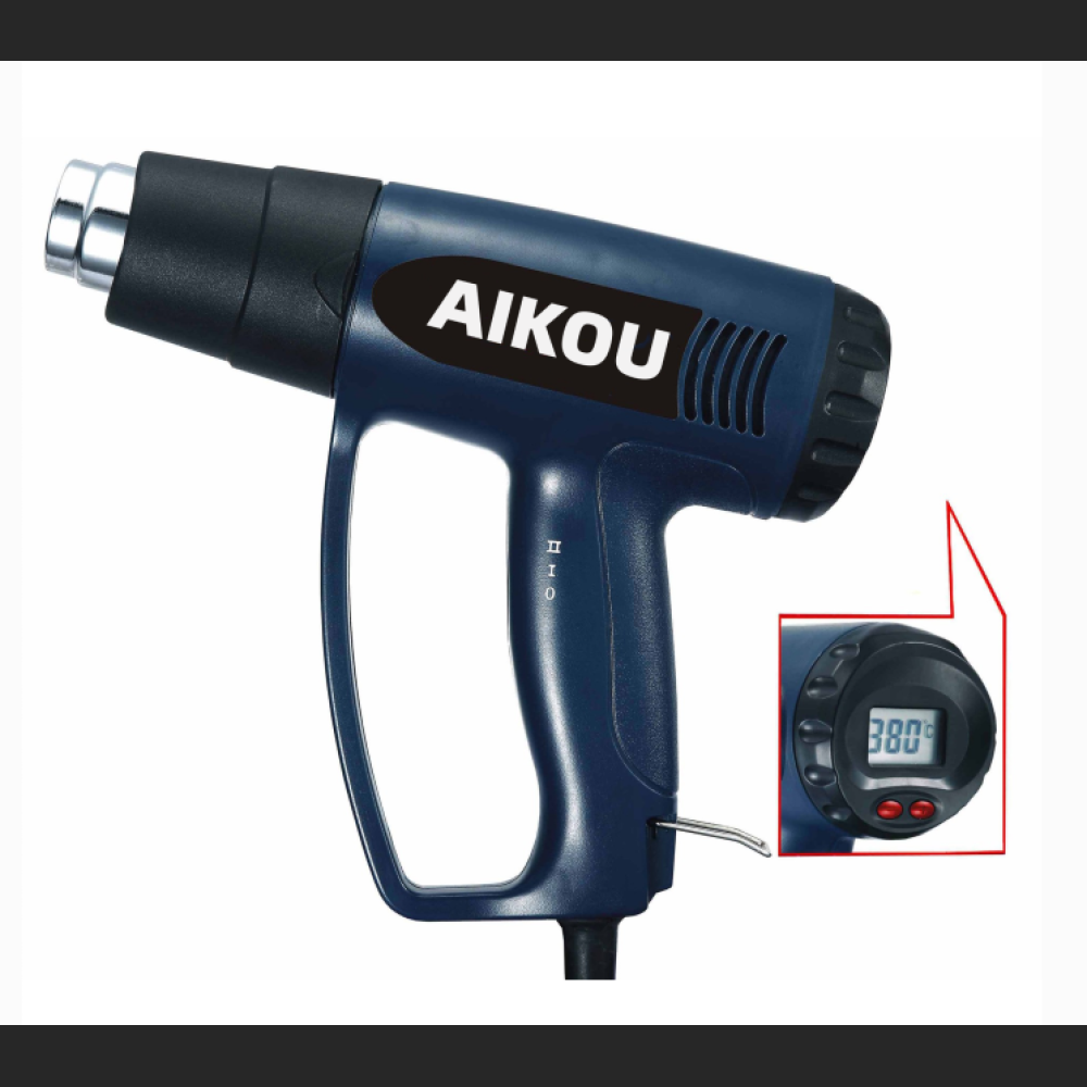 Ravoony Plus Heat Gun 2000W
