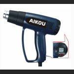 Ravoony Plus Heat Gun 2000W
