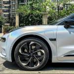 Ravoony Plus Matte Laser White Car Vinyl Wrap