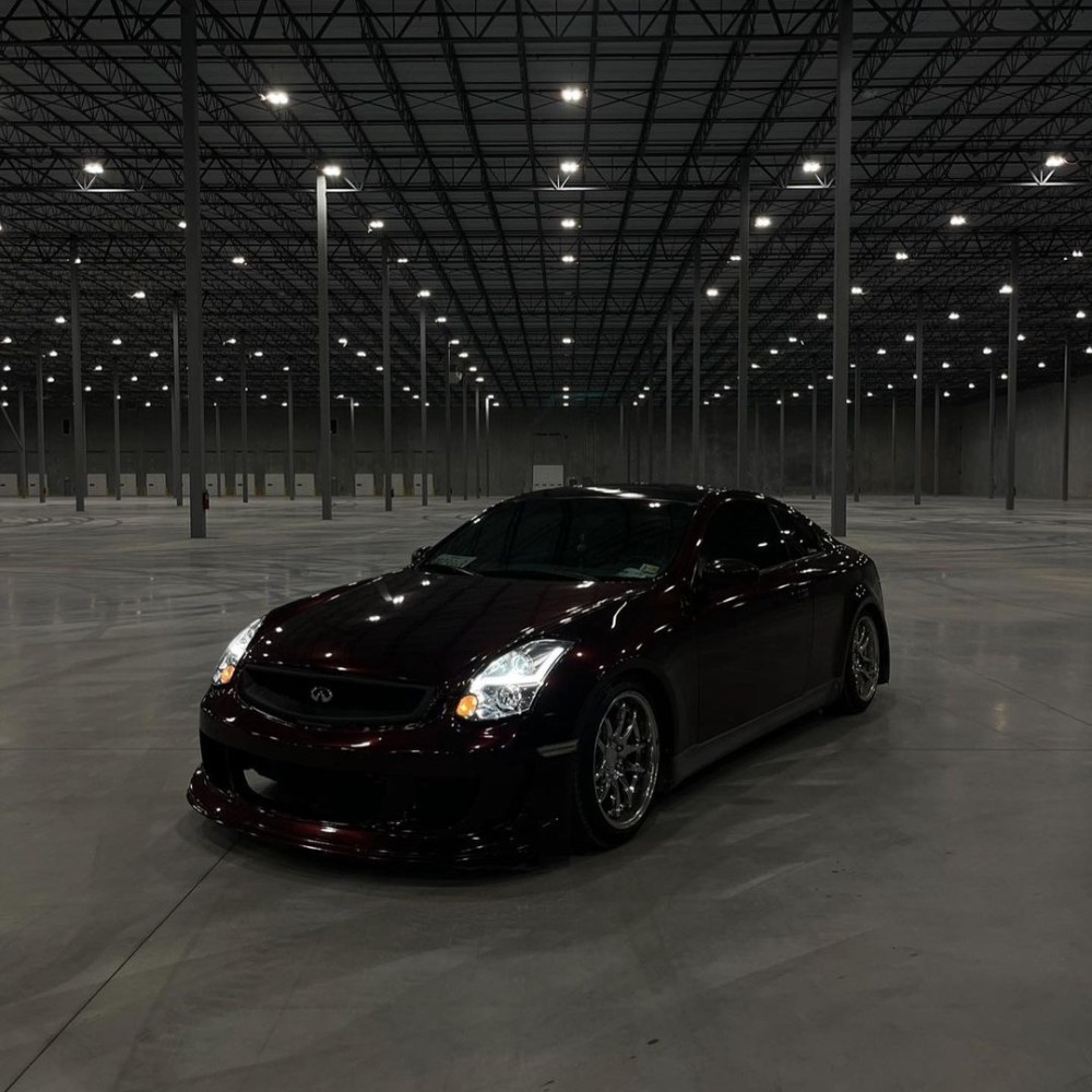 Ravoony Plus Gloss Black Rose Vinyl Wrap
