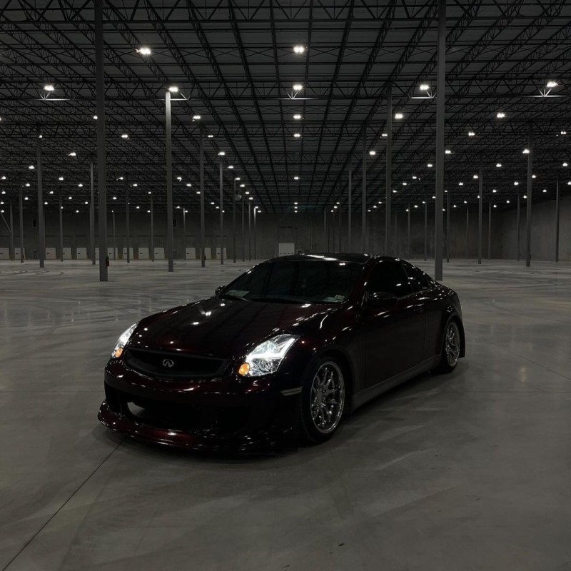 Ravoony Plus Gloss Black Rose Vinyl Wrap