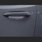 Ravoony Plus Light Cement Grey Vinyl Wrap