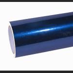Ravoony Plus BMW Gloss Portimao Blue Vinyl Car Wrap