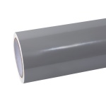 Ravoony Basic Glossy Crystal Volcano Grey Wrap