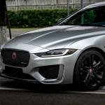 Ravoony Plus Porsche Gloss Liquid Metal Silver Car Wrap