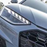 Ravoony Plus Glossy Crystal Cement Grey Car Wrap
