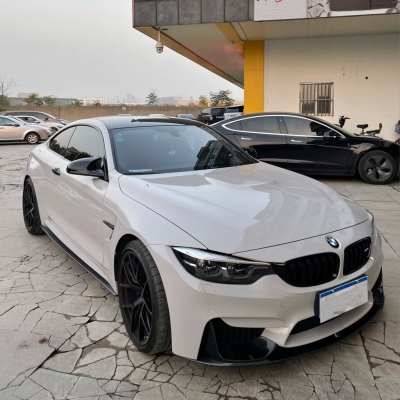 Ravoony Basic Glossy Crystal Volcano Grey Wrap 02