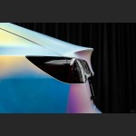 Time-Limited Sale Ravoony Plus Matte Holographic Rainbow Neo Chrome Car Vinyl Wrap