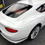 Ravoony Pro TPU Gloss Crystal White PPF Film