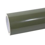 Time-Limited Sale Ravoony Plus Gloss Khaki Green Car Vinyl Wrap