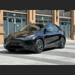 Ravoony Basic Glossy Metal Paint Black Car Wrap