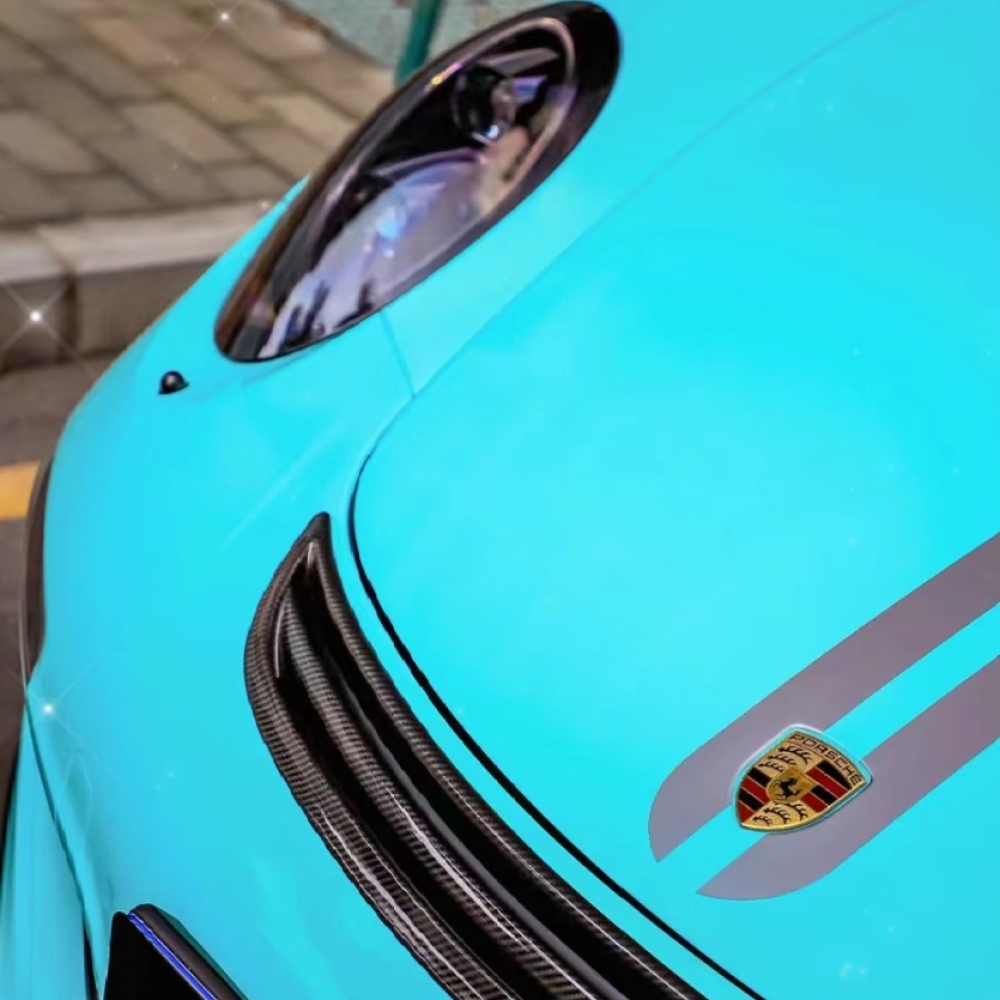 Ravoony Basic Sparkle Tiffany Wrap