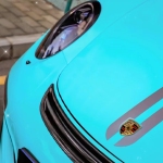 Ravoony Basic Sparkle Tiffany Wrap