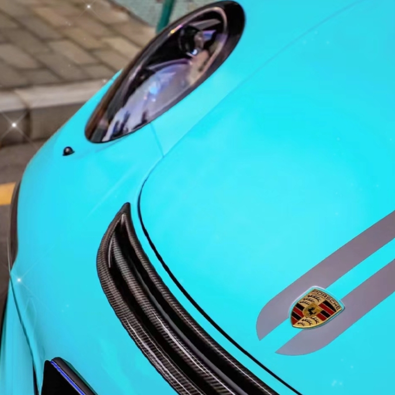 Ravoony Basic Sparkle Tiffany Wrap