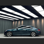 Ravoony Basic Gloss Qianshan Green Car Vinyl Wrap