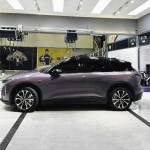 Ravoony Plus PET Gloss Spiritual Realm Purple Car Wrap