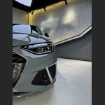 Ravoony Basic Gloss Nardo Grey Wrap
