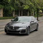 Ravoony Basic Porsche Gloss Agate grey Car Vinyl Wrap