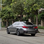 Ravoony Basic Porsche Gloss Agate grey Car Vinyl Wrap
