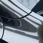 Ravoony Pro TPU Bentley Anthracite Grey PPF Film