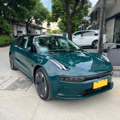 Ravoony Basic BMW Gloss British Racing Green Vinyl Car Wrap 02