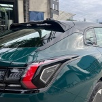 Ravoony Basic BMW Gloss British Racing Green Vinyl Car Wrap