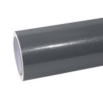 Ravoony Basic Mercedes Benz Gloss Selenite Grey Car Vinyl Wrap
