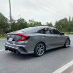 Ravoony Basic Gloss Light Nardo Grey Wrap