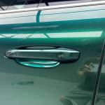 Ravoony Pro TPU Glossy Royal Green PPF Film