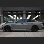 Ravoony Pro TPU Gloss Nardo Grey PPF Film