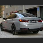 Ravoony Pro TPU Gloss Nardo Grey PPF Film