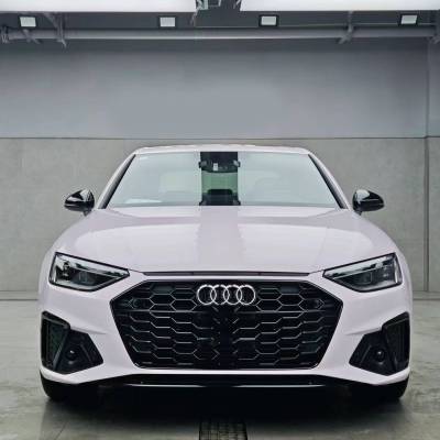 Ravoony Plus Glossy Mary Kay Pink Car Vinyl Wrap 02