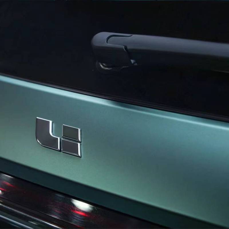 Ravoony Plus Ultra-Matte Midnight Green Car Wrap