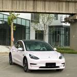 Ravoony Pro TPU Glossy Mary Kay Pink Car PPF Film