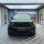 Ravoony Plus Glossy Anderberg Green Car Vinyl Wrap