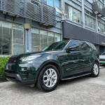 Ravoony Plus Glossy Brewster Green Car Vinyl Wrap