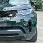 Ravoony Plus Glossy Brewster Green Car Vinyl Wrap
