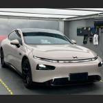 Ravoony Plus Glossy First Love Pink Car Vinyl Wrap