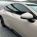 Ravoony Plus Glossy First Love Pink Car Vinyl Wrap