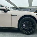 Ravoony Plus Glossy First Love Pink Car Vinyl Wrap